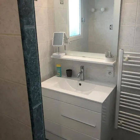 A La Porte Des Landes Villa *