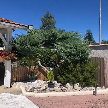 A La Porte Des Landes Casteljaloux