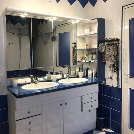 A La Porte Des Landes Villa *