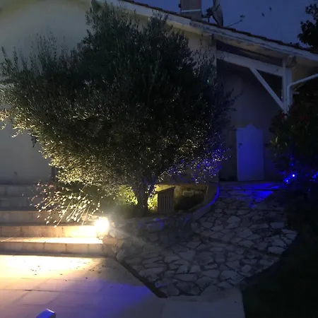 Villa A La Porte Des Landes *