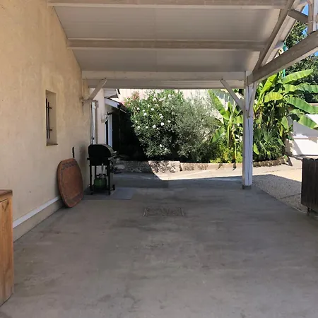 Villa A La Porte Des Landes