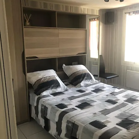 A La Porte Des Landes Villa *