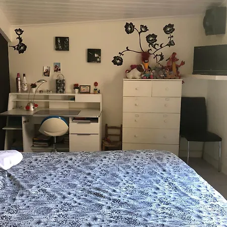 A La Porte Des Landes Villa Casteljaloux