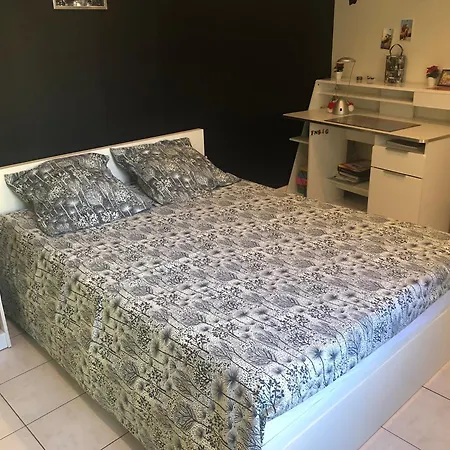 A La Porte Des Landes Villa