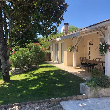 A La Porte Des Landes
